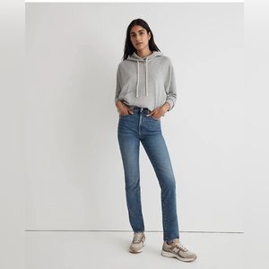 Madewell Perfect Vintage Jean 25P